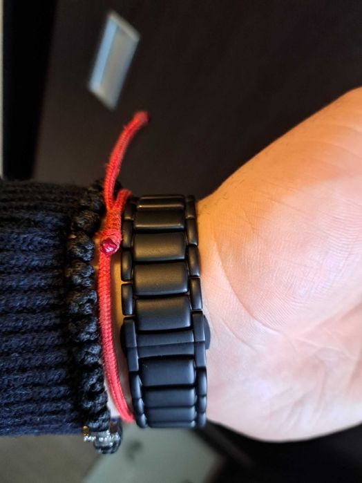 Часовник Emporio Armani