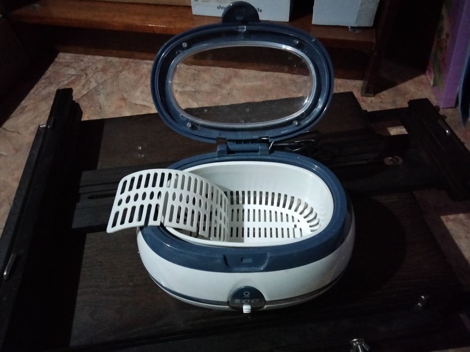 Оборудование для маникюра