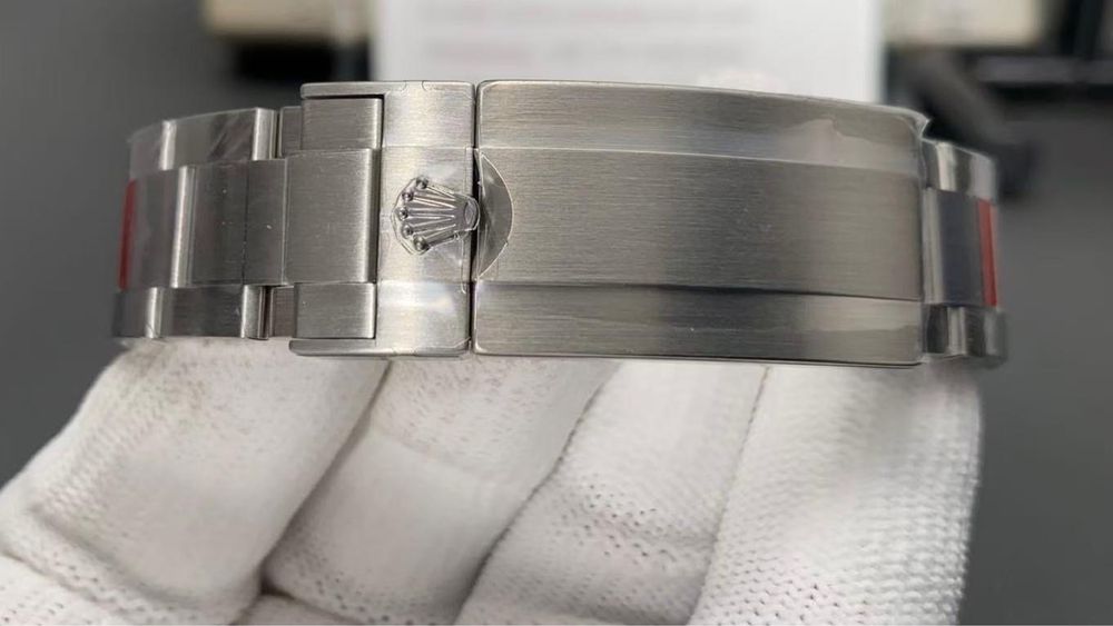 Rolex Submariner Date-41mm