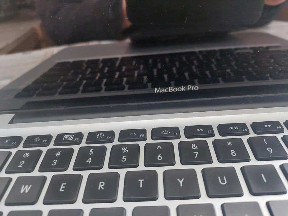 Лаптоп Apple Maсbook PRO