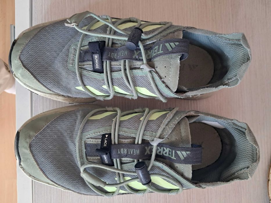 Маратонки Adidas Terrex