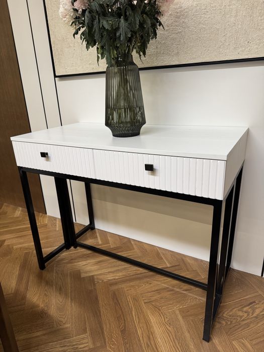 Консоль-трансформер стол раскладной