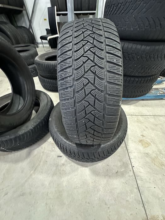 215/60/16 michelin /  Dunlop