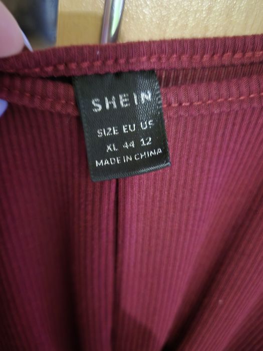 Дрехи за бременни ХЛ и Възглавница  за бременни