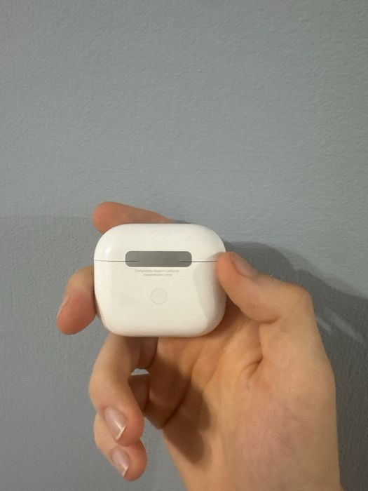 Airpods 3-го поколения
