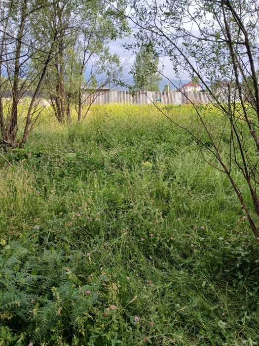 Продается участок Кемертогоне.