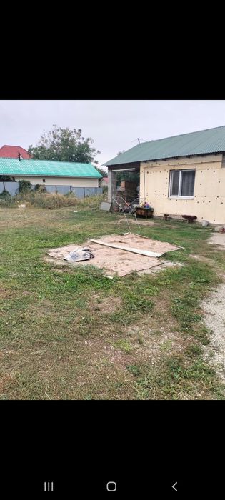 Продам дом пос Жанатурмыс