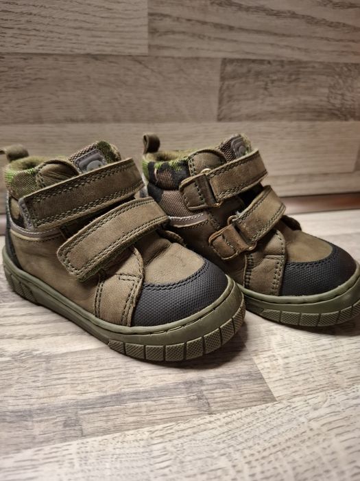 Детски боти Lasocki