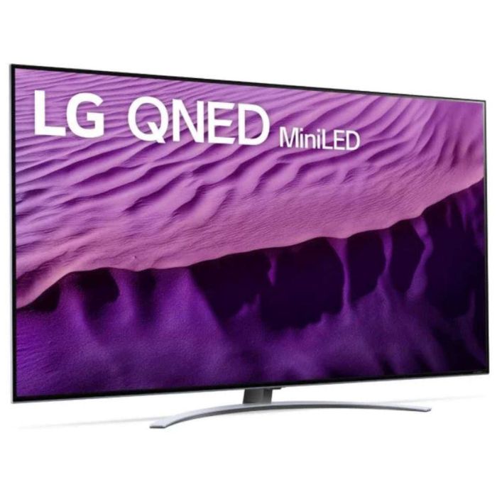 Lg 55QNED879QB 4K QNED MiniLED HDR - Smart TV