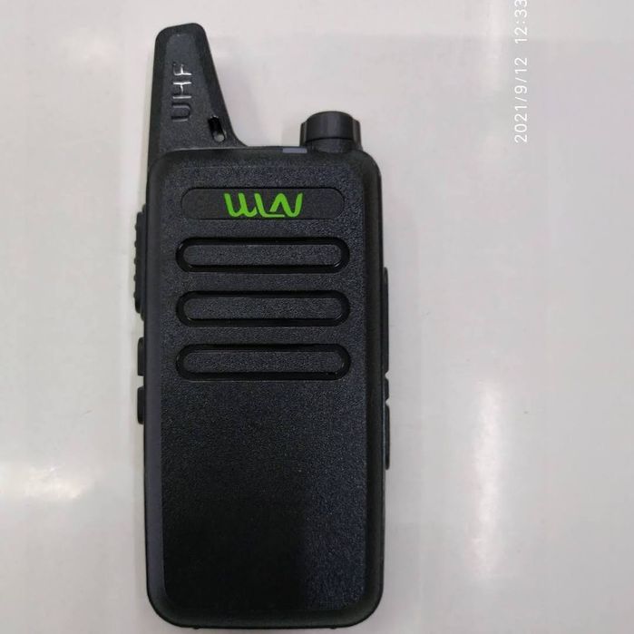 Портативные рации WLN KD-C1!!