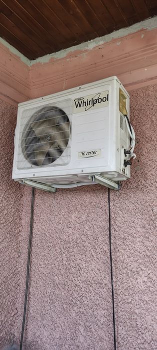 Aer condiționat Whirlpool