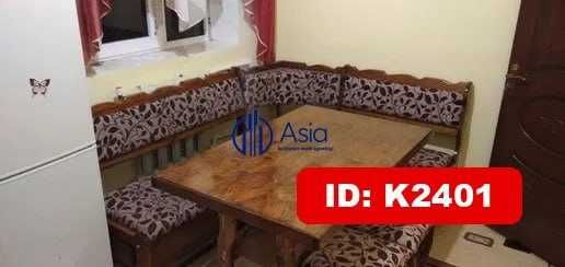 Arzon narxda tezda ijaraga beriladi K2401 2xonalik 5-mikrorayonda