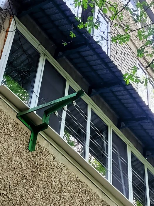 Высотные работы.