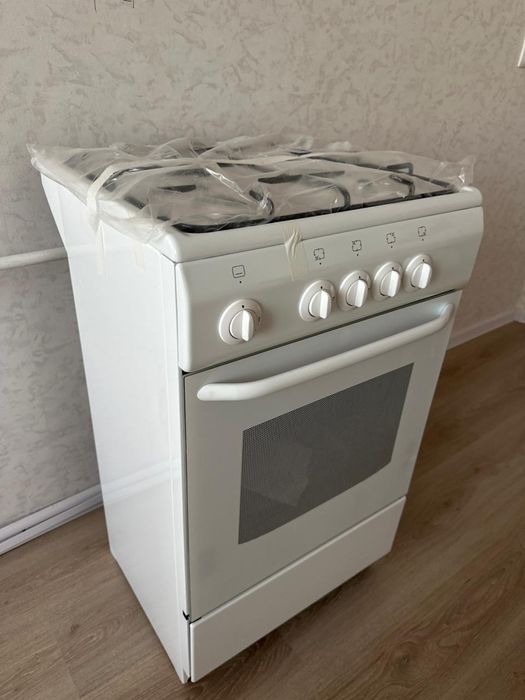 Продам газ новый!