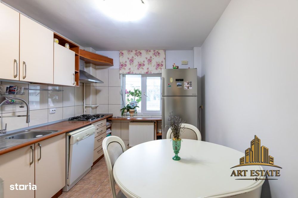 Apartament,