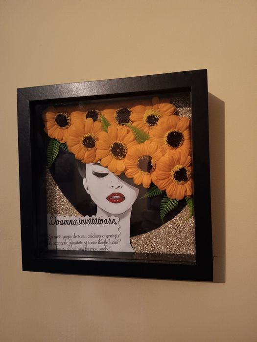 Decorațiuni interior tablou