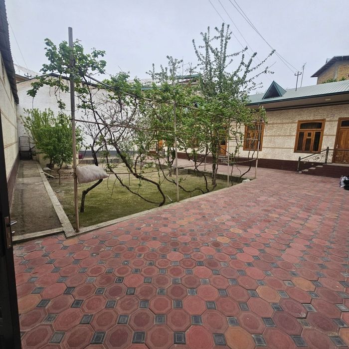 Наманганда Ховли сотилади