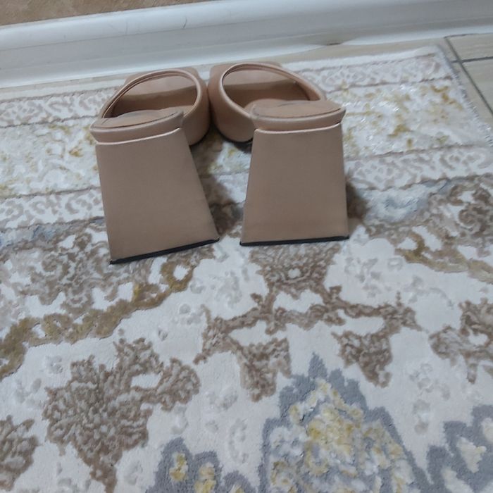 Босоножки размер 39