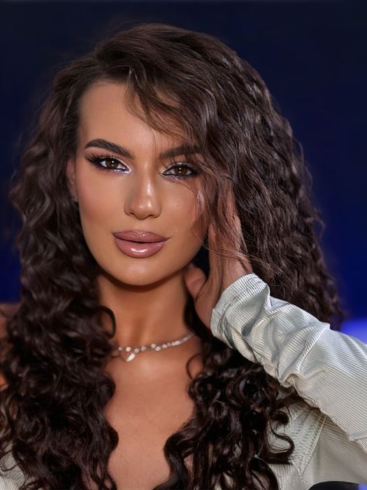 Базовый курс по  макияжу «Визажист с 0» 150.000тг