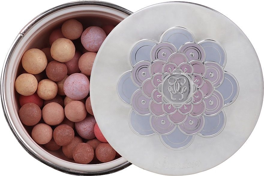 Румяна от Guerlain