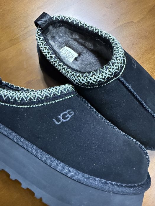 Ugg Tazz 2 36 / 37 / 38 / 39/ 40 / 41 noi/new