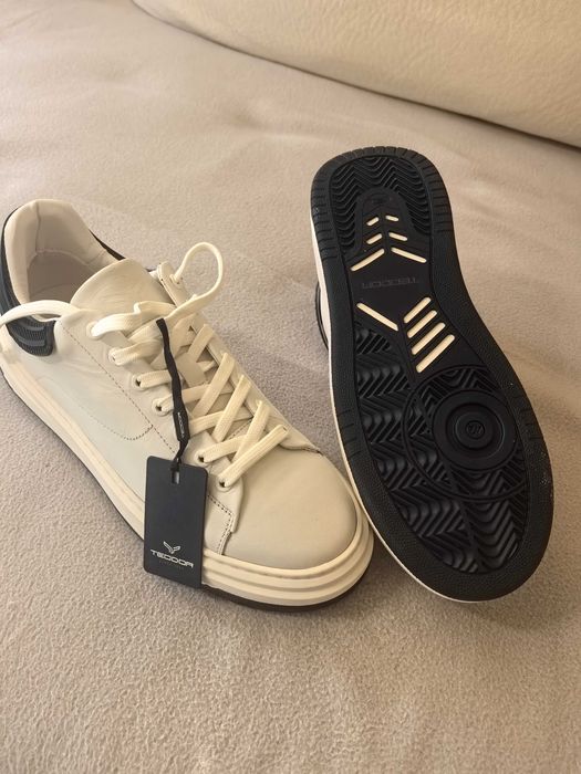 Мъжки спортно елегантни обувки