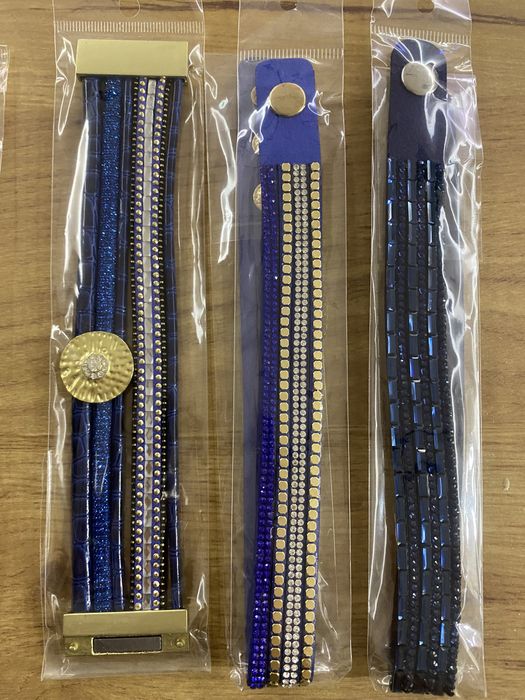 Нови гривни-чудесен аксесоар към вашата визия