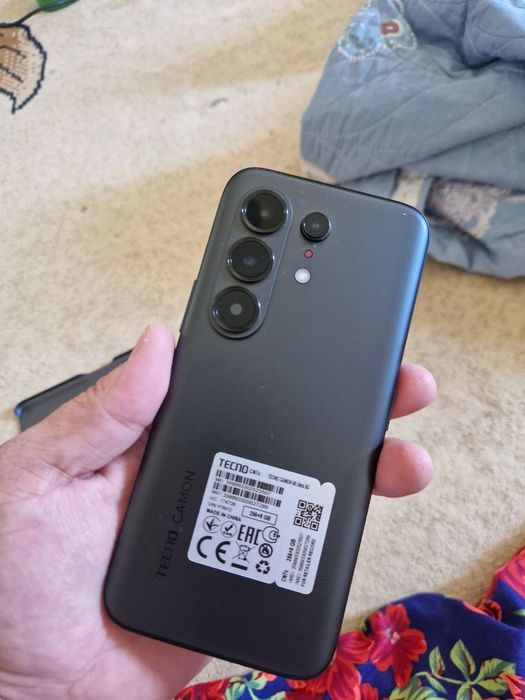 Tecnon Camon 50 Ultra obmen