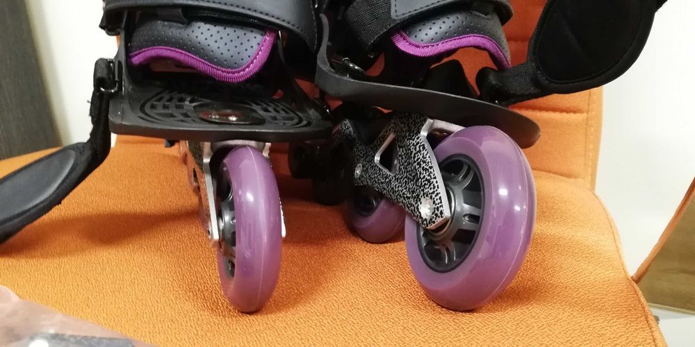 Powerslide DOOP role