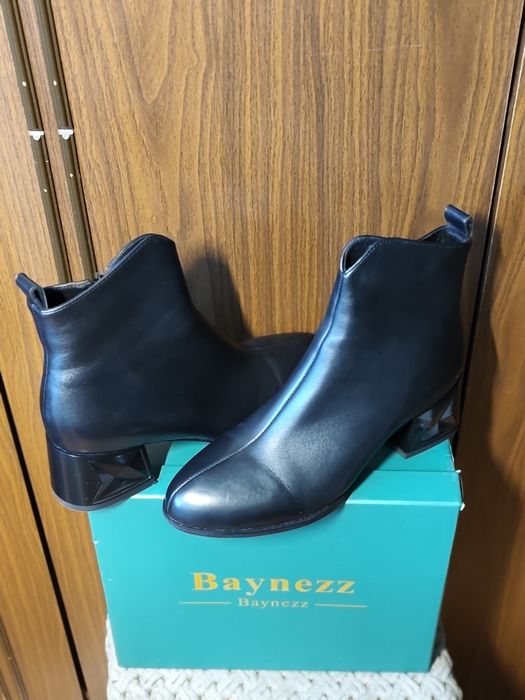 Продам ботильоны Baynezz