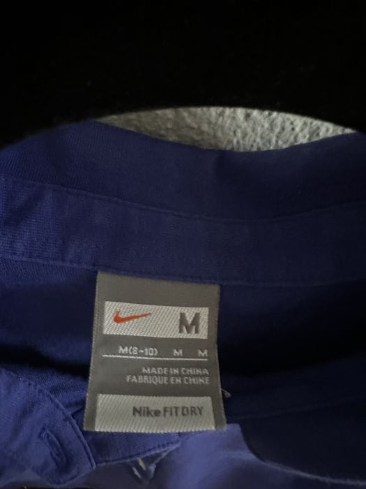 Оригинална тениска на nike