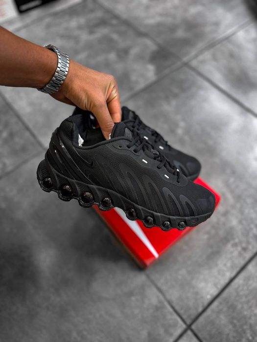 Nike Air Max DN8 ' Black Volt