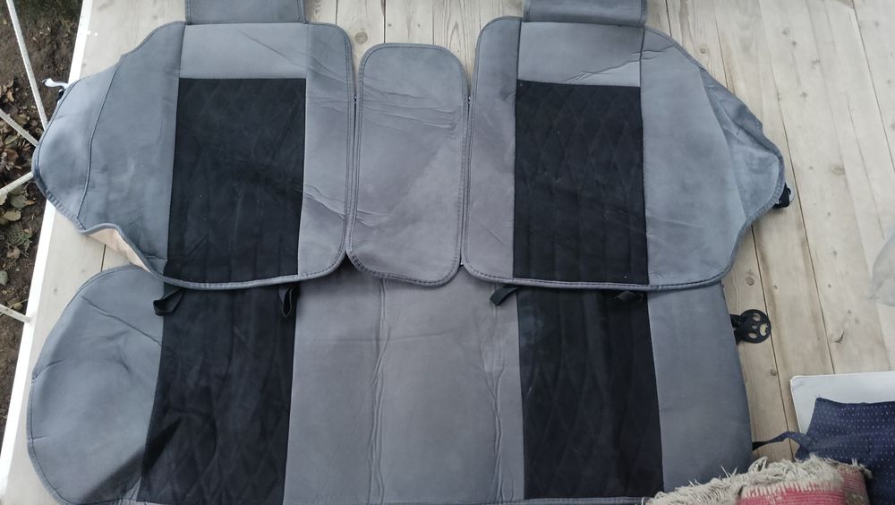 Чехол для авто универсальный