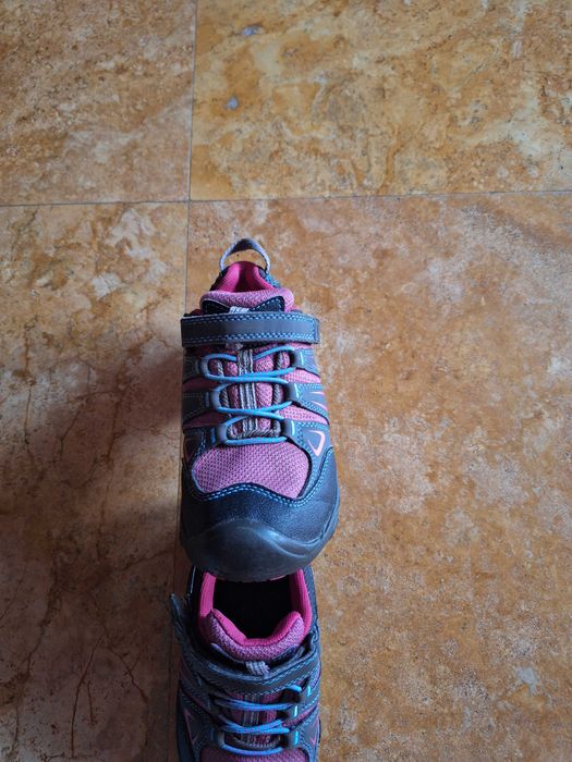 Vand ghete  KEEN copii 30