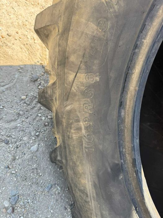 Anvelopa 16.9 R30 Kleber