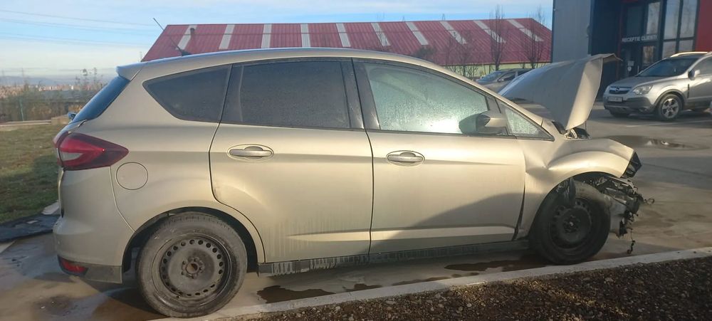 Dezmembram Ford C-Max II 1.5 TDCi XWDD