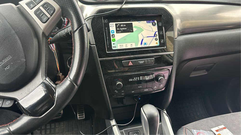 Vand Apple Car Play / Android Auto Wireless (fara fir) compatibil