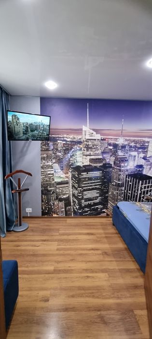 Апартаменты на дв.Спорта