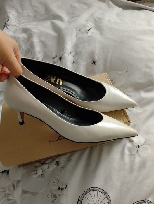 Pantofi dama ZARA 36