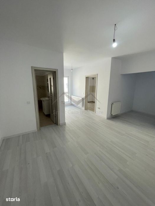Apartament 1 camera etajul 1 Valea Lupului
