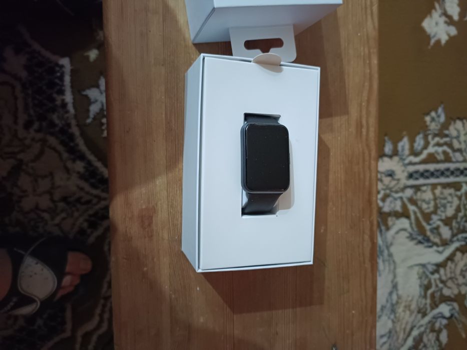 Смарт часы nuawei