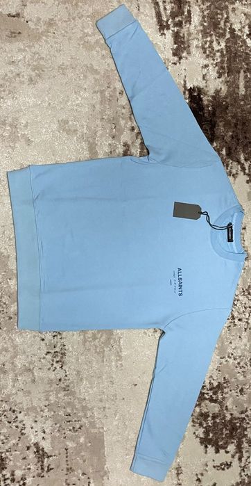 Vând bluza noua de bărbați AllSaints