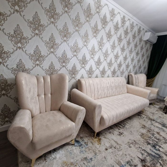 Продам мягкий уголок