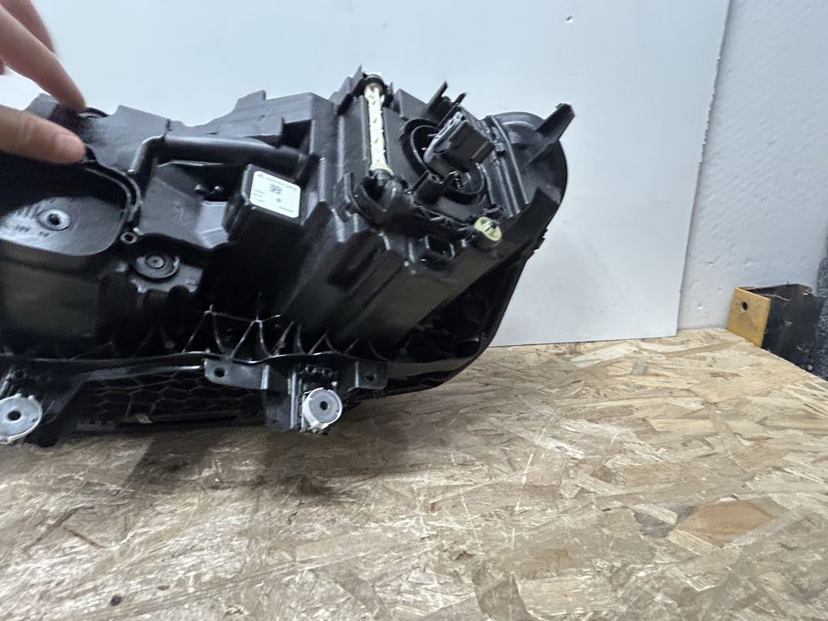 Far bmw X5 G05 X6 G06 lci full led adaptiv shadow 2023-2025 dreapta