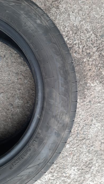 Продам шины 185/65/15 (2шт)