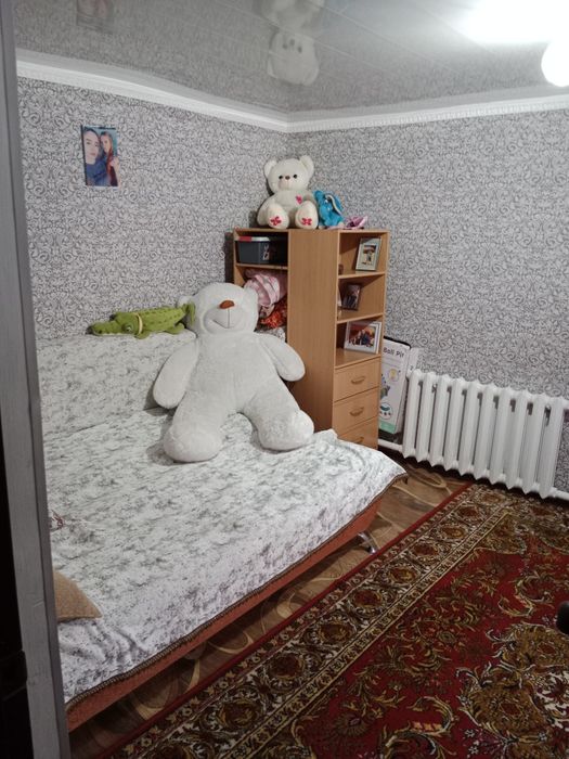 Продам два  дома,район Москва