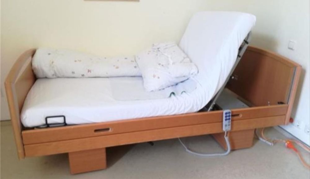 Pat electric medicinal