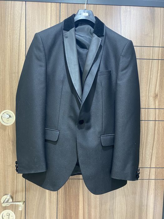 Мъжки костюм Aggressor 52р