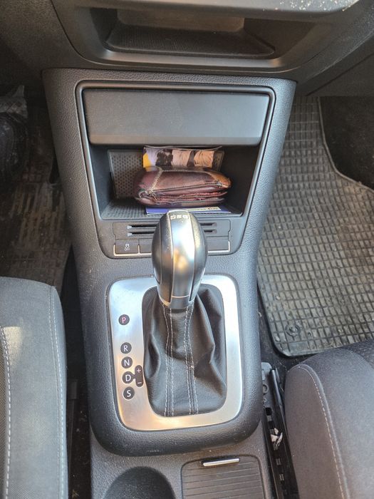 Vând golf 6plus din anul 2011