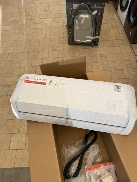 Кондиционер immer 12 inverter